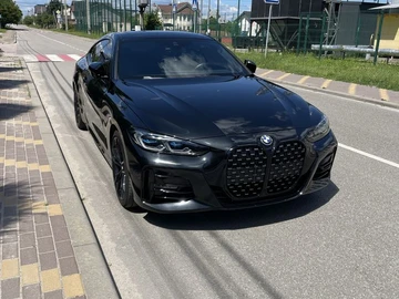 Авто BMW 4 Серия 2023 № 8968137
