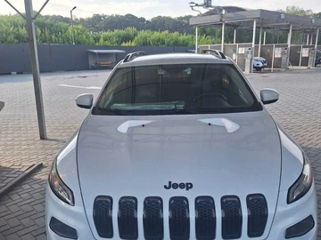 Авто Jeep Cherokee 2015 № 8968143