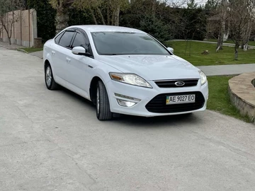 Авто Ford Mondeo 2011 № 8968147