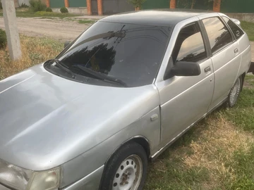 Авто ВАЗ 2112 2007 № 8968184