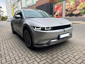 Авто Hyundai Ioniq 2023 № 8968186