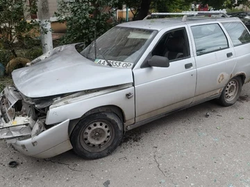 Авто ВАЗ 2111 2011 № 8968189
