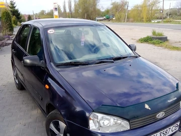 Авто ВАЗ 1118 Kalina 2008 № 8968190