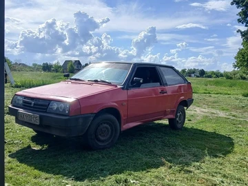 Авто ВАЗ 2108 1991 № 8968195