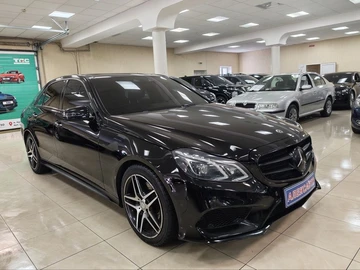 Авто Mercedes E Серия 2016 № 8968198