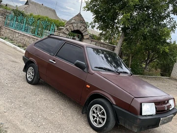 Авто ВАЗ 2108 1990 № 8968199