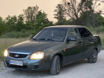 Авто ВАЗ 2172 Priora 2011 № 8968200