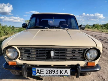 Авто ВАЗ 2101 1972 № 8968221