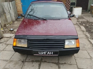 Авто ЗАЗ Nova 1998 № 8968230