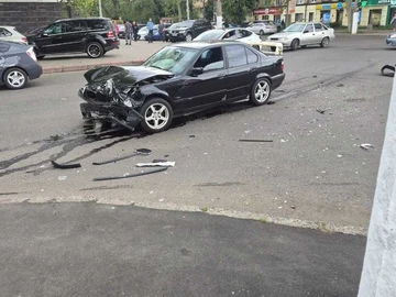 Авто BMW 3 Серия 1995 № 8968248