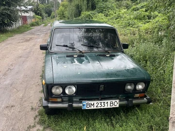 Авто ВАЗ 2106 1983 № 8968249