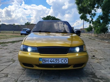 Авто Daewoo Nexia 1997 № 8968265