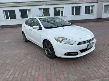 Авто Dodge Dart 2014 № 8968271