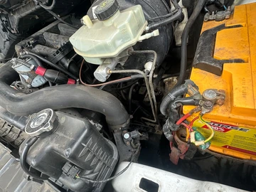 Авто Mercedes Sprinter 2004 № 8968296
