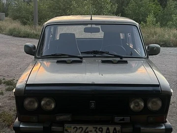 Авто ВАЗ 21063 1979 № 8968298