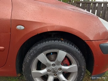 Авто Peugeot 307 2003 № 8968313