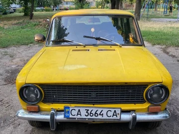 Авто ВАЗ 2102 1976 № 8968326
