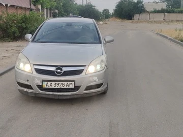 Авто Opel Vectra 2006 № 8968329