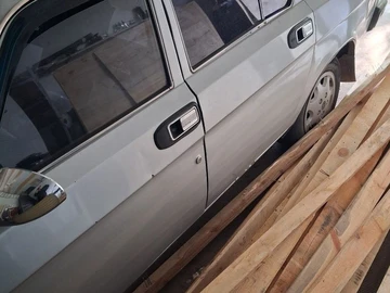 Авто ГАЗ 3110 1997 № 8968345