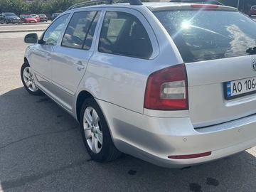 Авто Skoda Octavia 2013 № 8968346