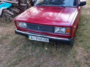 Авто ВАЗ 2104 2006 № 8968347
