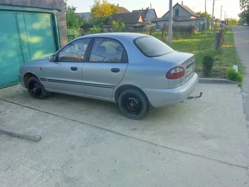 Авто Daewoo Arcadia 2011 № 8968351