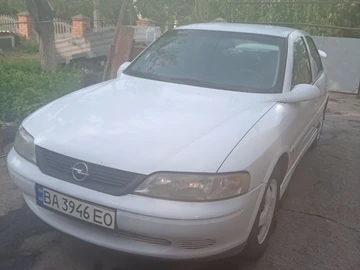 Авто Opel Vectra 2000 № 8968358