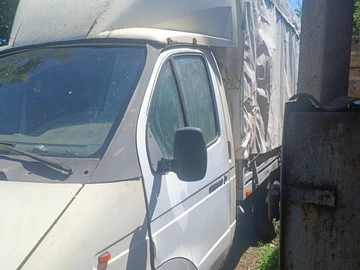 Авто ГАЗ 2818 Газель 1995 № 8968360