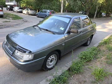 Авто ВАЗ 2110 2005 № 8968389