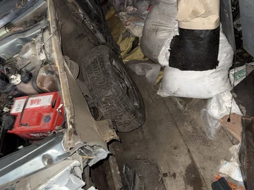 Авто ВАЗ 2114 2007 № 8968390