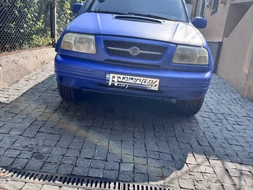 Авто Suzuki Grand Vitara 1999 № 8968397