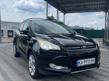 Авто Ford Escape 2013 № 8968401