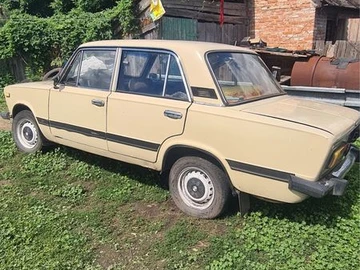 Авто ВАЗ 2106 1990 № 8968406