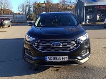Авто Ford Edge 2018 № 8968448