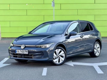 Авто Volkswagen Golf 2024 № 8968451