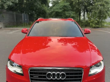 Авто Audi A4 2008 № 8968461