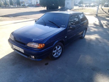 Авто ВАЗ 2113 2005 № 8968462