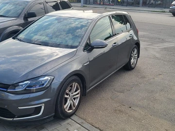 Авто Volkswagen Golf 2017 № 8968463