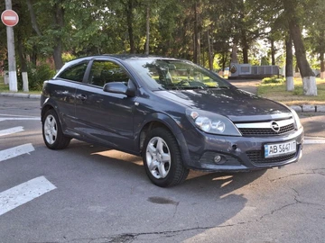 Авто Opel Astra 2007 № 8968464