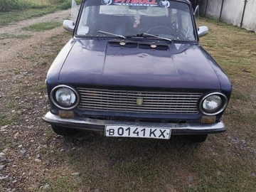 Авто ВАЗ 2101 1986 № 8968465