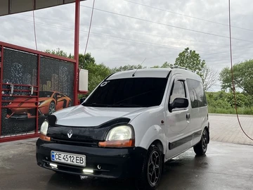Авто Renault 11 2001 № 8968473