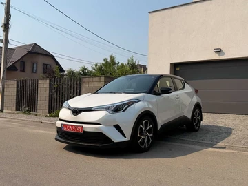 Авто Toyota C-Hr 2019 № 8968475