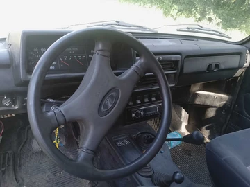 Авто ВАЗ 21213 2005 № 8968479