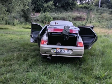 Авто ВАЗ 2110 2007 № 8968481