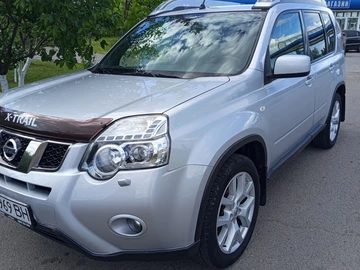 Авто Nissan X-Trail 2013 № 8968482