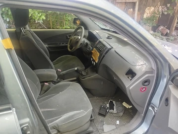 Авто Daewoo Arcadia 2006 № 8968490