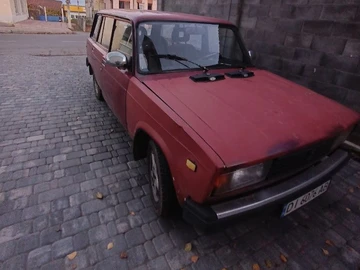 Авто ВАЗ 2104 2006 № 8968498
