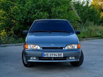 Авто ВАЗ 2114 2012 № 8968499