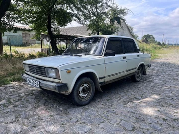 Авто ВАЗ 2105 1994 № 8968502