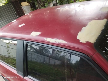 Авто ВАЗ 2108 1986 № 8968556